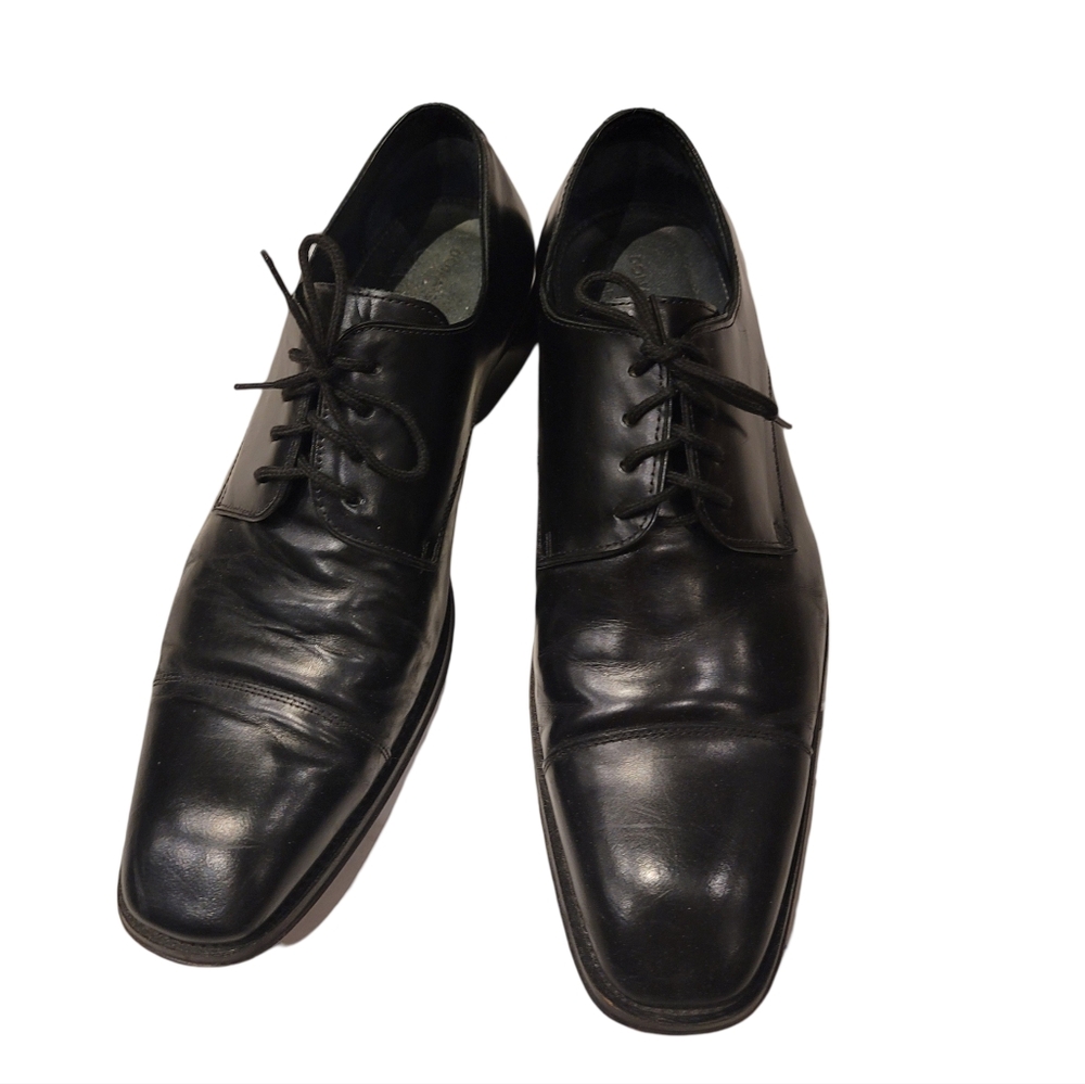 D.Pliner mens shoes sz.10 M